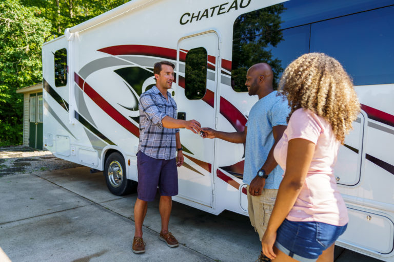 Best Practices for Zoning an RV Park Campground Solutions