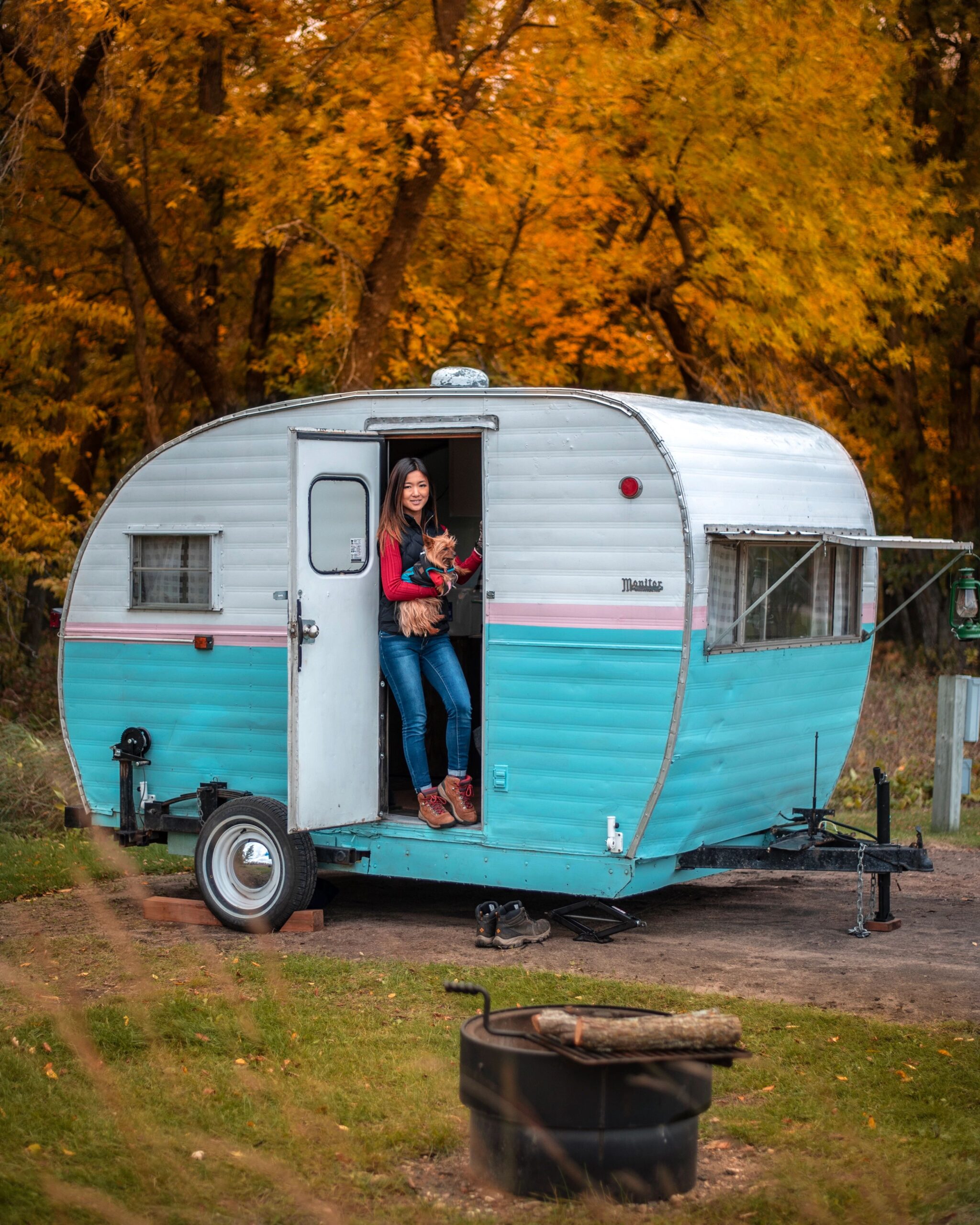 16-unique-options-for-adding-glamping-to-your-campground-campground