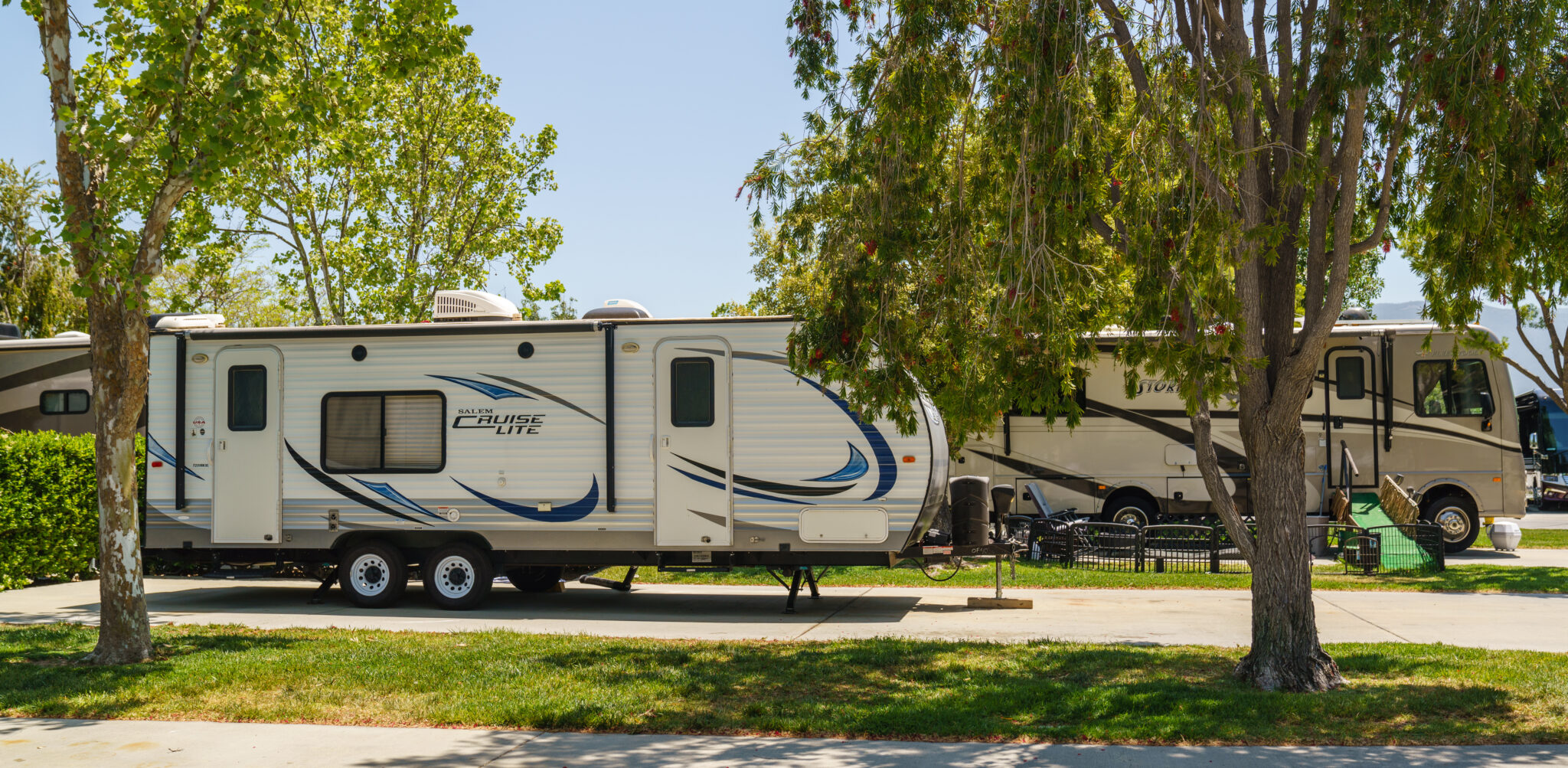 Managing Unexpected Guest Experiences | Campground Solutions