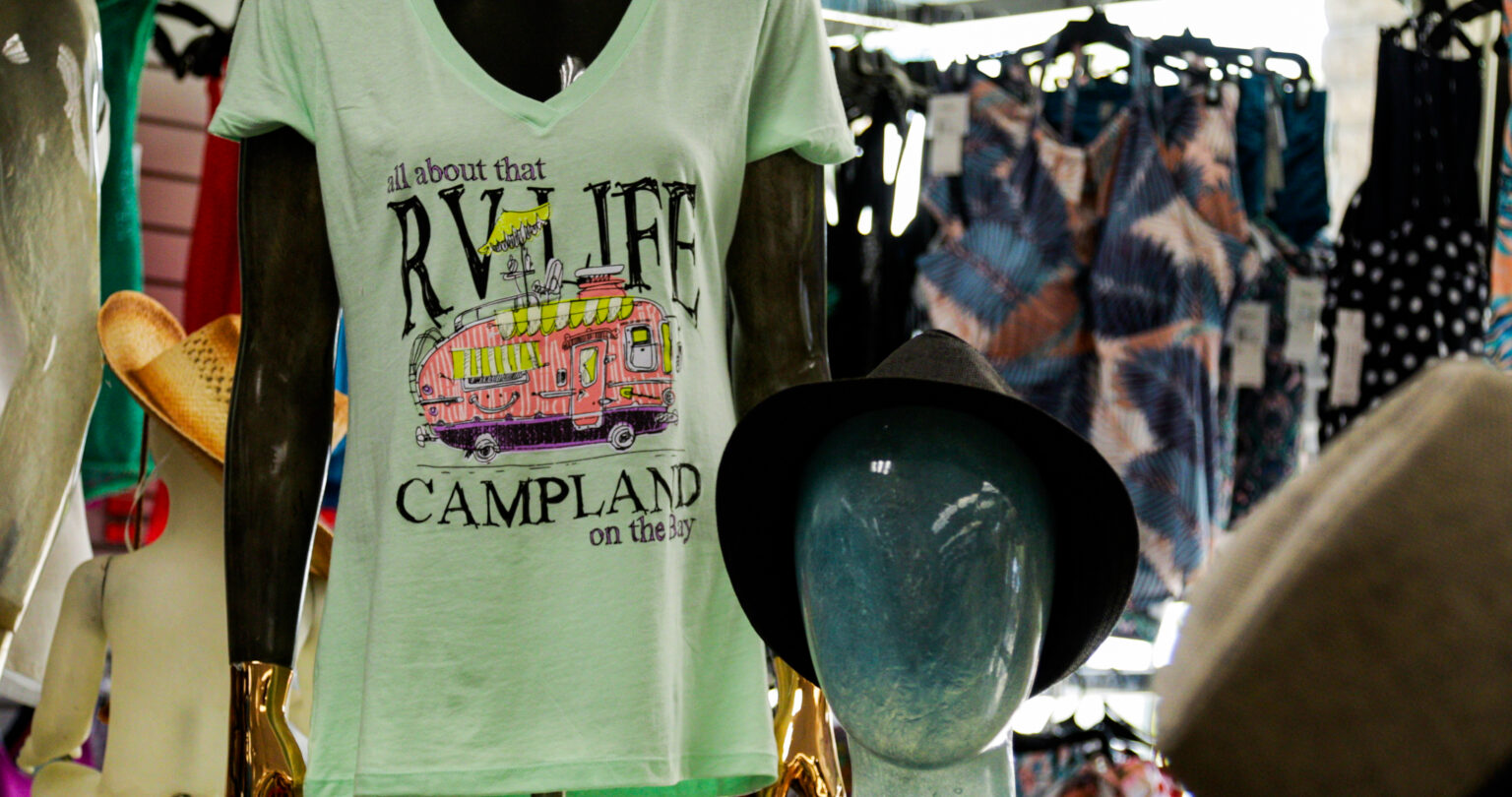 Camp Store Inventory Best Practices Campground Solutions